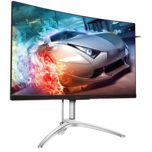AOC AG322QC4