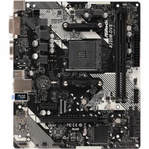 ASRock A320M-DVS R4.0