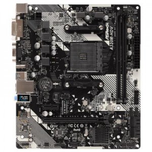 ASRock A320M-HDV R4.0