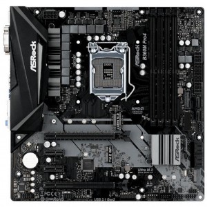 ASRock B360M PR04