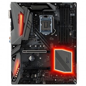 ASRock FATAL1TY H370 PERFORMANCE