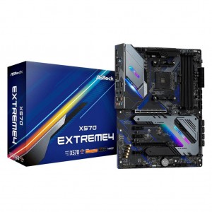 ASRock X570 EXTREME4