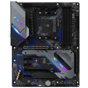 ASRock X570 EXTREME4