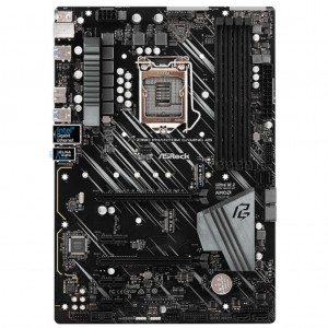 ASRock Z390 PHANTOM GAMING 4S
