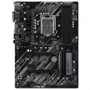 ASRock Z390 PHANTOM GAMING 4