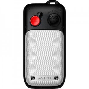 ASTRO B200 RX White