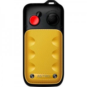 ASTRO B200 RX Yellow