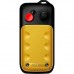ASTRO B200 RX Yellow