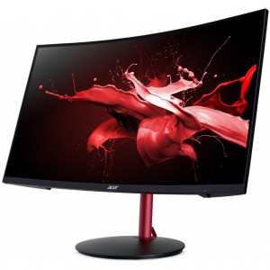 Acer Nitro XZ272P UM.HX2EE.P10