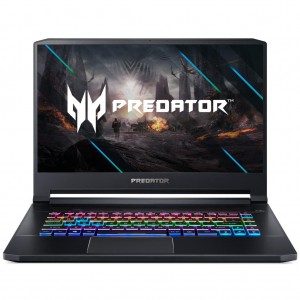 Acer Predator Triton 500 PT515-52 NH.Q6WEU.009