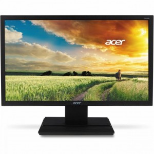 Acer V226HQLABID UM.WV6EE.A18 / UM.WV6EE.A16