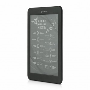 AirBook Pro 8 S