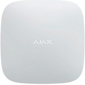 Ajax ReX /write Ajax ReX /write