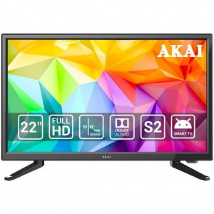 Akai UA22LED1T2S