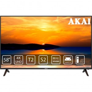 Akai UA58LEP1UHD9 Akai UA58LEP1UHD9