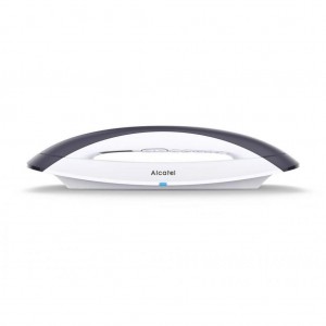 Alcatel ATL1418989 Smile RU Gray