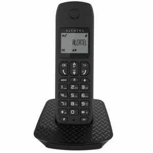 Alcatel E132 Black