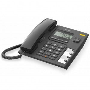 Alcatel T56 Black Alcatel T56 Black