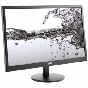 Aoc E2270Swn