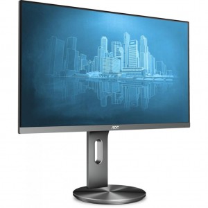Aoc I2490PXQU/BT Aoc I2490PXQU/BT