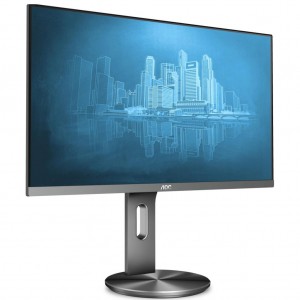 Aoc I2790PQU/BT Aoc I2790PQU/BT
