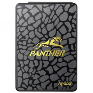 Apacer AP120GAS340G-1 2.5 120GB