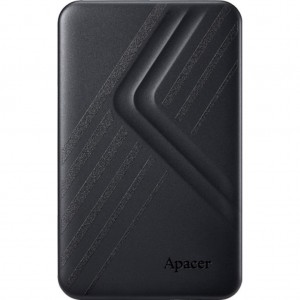 Apacer AP1TBAC236B-1 2.5 1TB