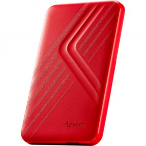 Apacer AP1TBAC236R-1 2.5 1TB