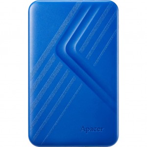 Apacer AP1TBAC236U-1 2.5 1TB