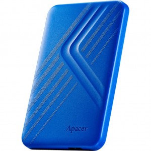 Apacer AP1TBAC236U-1 2.5 1TB