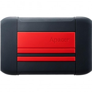 Apacer AP1TBAC633R-1 2.5 1TB