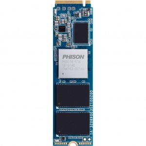 Apacer AP1TBAS2280Q4-1 M.2 2280 1TB