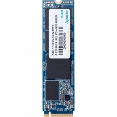 Apacer AP240GAS2280P4-1 M.2 2280 240GB