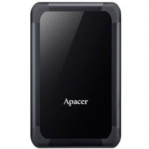 Apacer AP2TBAC532B-1 2.5 2TB