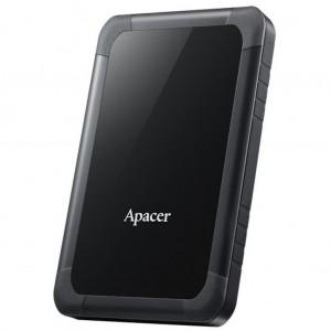 Apacer AP2TBAC532B-1 2.5 2TB