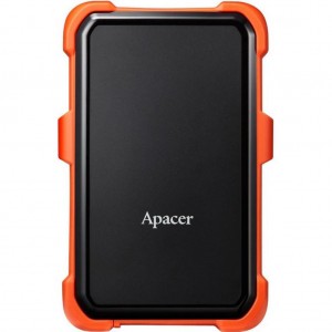 Apacer AP2TBAC630T-1 2.5 2TB