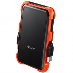 Apacer AP2TBAC630T-1 2.5 2TB