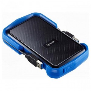 Apacer AP2TBAC631U-1 2.5 2TB