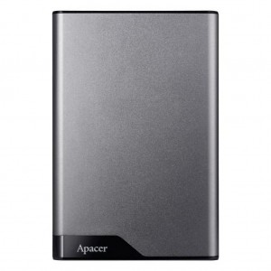 Apacer AP2TBAC632A-1 2.5 2TB