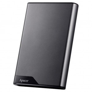 Apacer AP2TBAC632A-1 2.5 2TB
