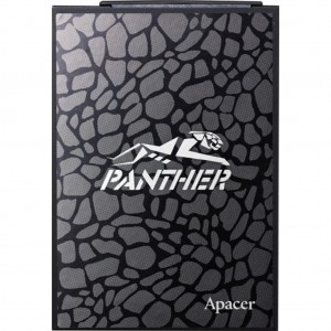 Apacer AP480GAS350-1 2.5 480GB