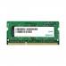 Apacer AS04GFA33C9TBGC SoDIMM DDR3 4GB 1333 MHz