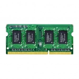 Apacer AS04GFA60CAQBGC SoDIMM DDR3 4GB 1600 MHz 