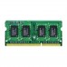 Apacer AS04GFA60CAQBGC SoDIMM DDR3 4GB 1600 MHz 