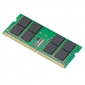Apacer AS16GGB24CEYBGH SoDIMM DDR4 16GB 2400 MHz
