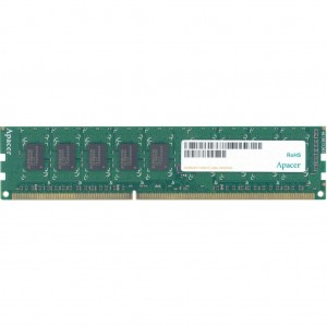 Apacer AU04GFA60CATBGJ DDR3L 4GB 1600 MHz