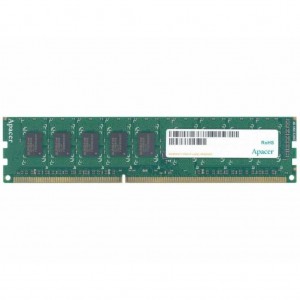 Apacer AU08GFA60CATBGJ DDR3L 8GB 1600 MHz