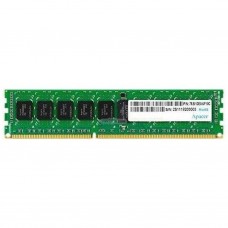 Apacer DG.08G2K.KAM DDR3L 8GB 1600 MHz
