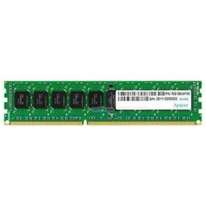 Apacer DG.08G2K.KAM DDR3L 8GB 1600 MHz