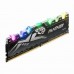 Apacer EK.08G21.GJN DDR4 8GB 3200 MHz Panther Rage RGB Silver